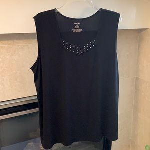 Black Tank